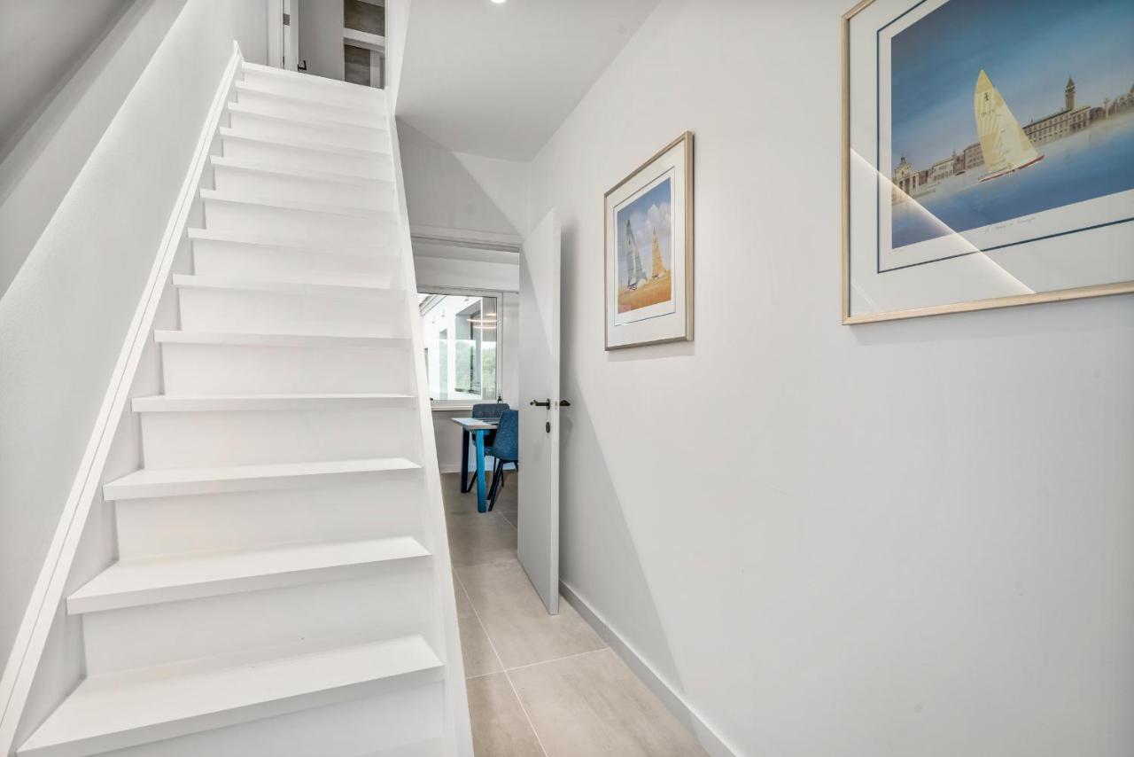 Casa vacanze Maison Des Dunes Ostenda